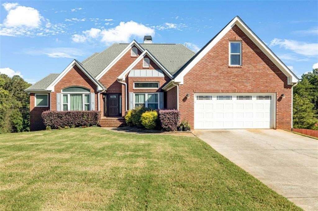 House in Locust Grove, Georgia, United States 2 - 19139952