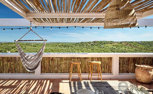 Townhouse en São Bartolomeu de Messines, Algarve, Portugal 1