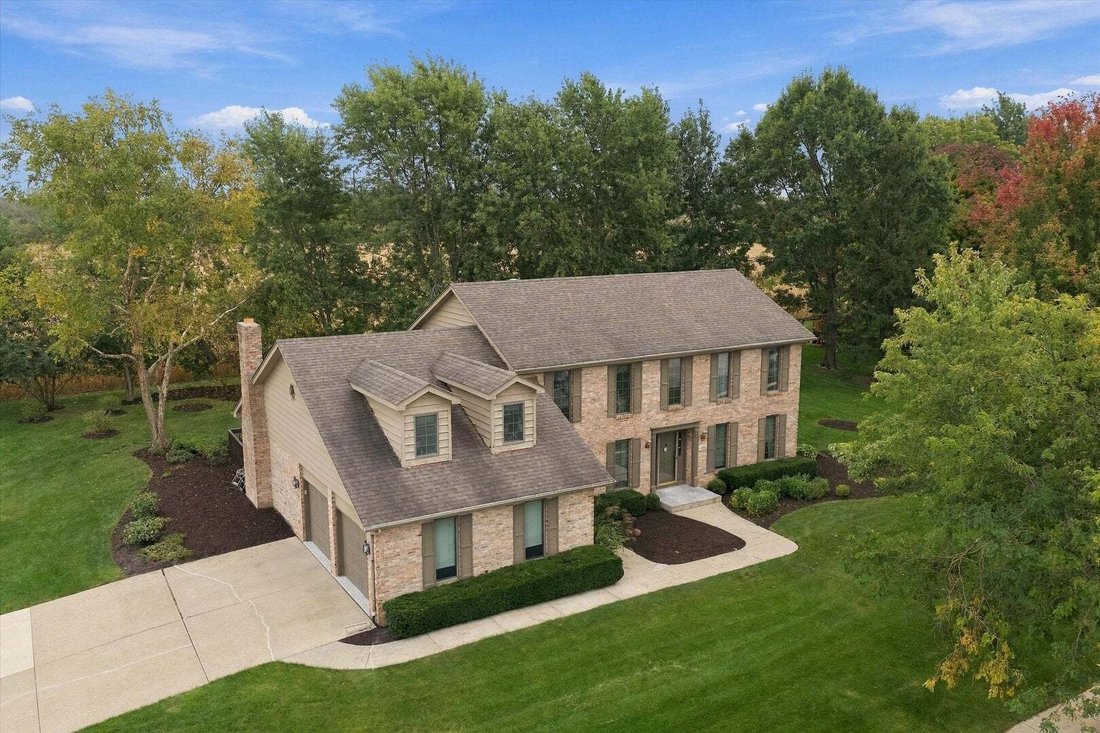 Maison à Frankfort, Illinois, États-Unis 3 - 19142925