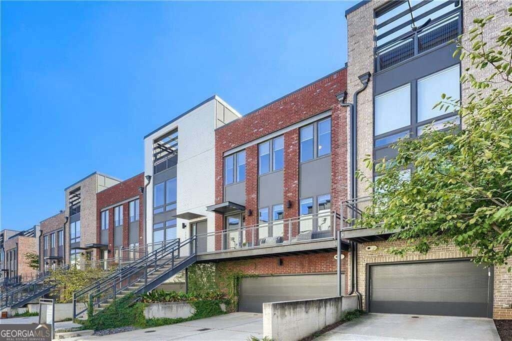 Townhouse in Atlanta, Georgia, United States 2 - 19140523