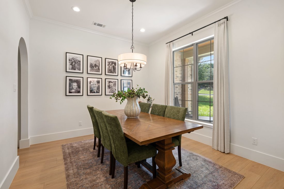 Casa en Sunnyvale, Texas, Estados Unidos 5 - 19139073