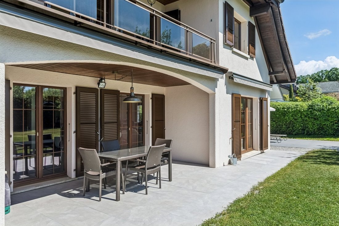 Haus in Payerne, Waadt, Schweiz 2 - 19139048