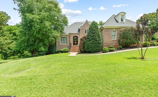 Haus in Warner Robins, Georgia, Vereinigte Staaten 1