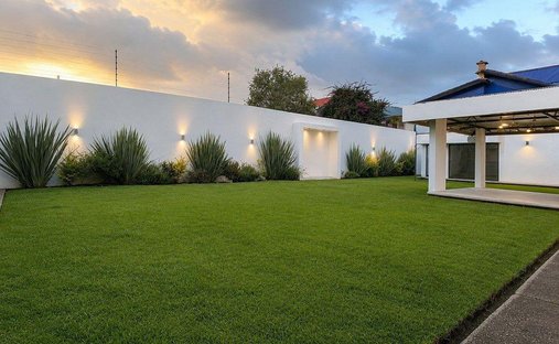 Eigentumswohnung in Llano Grande, Bundesstaat Mexiko, Mexiko 1