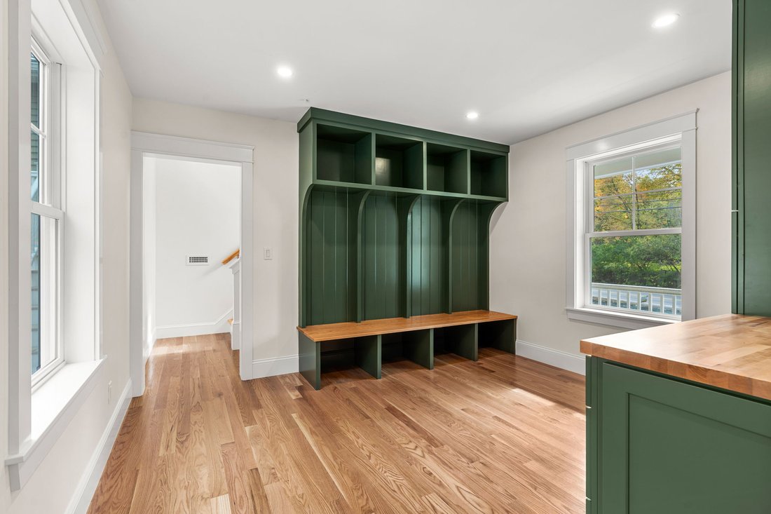 House in Georgetown, Massachusetts, United States 4 - 19138984