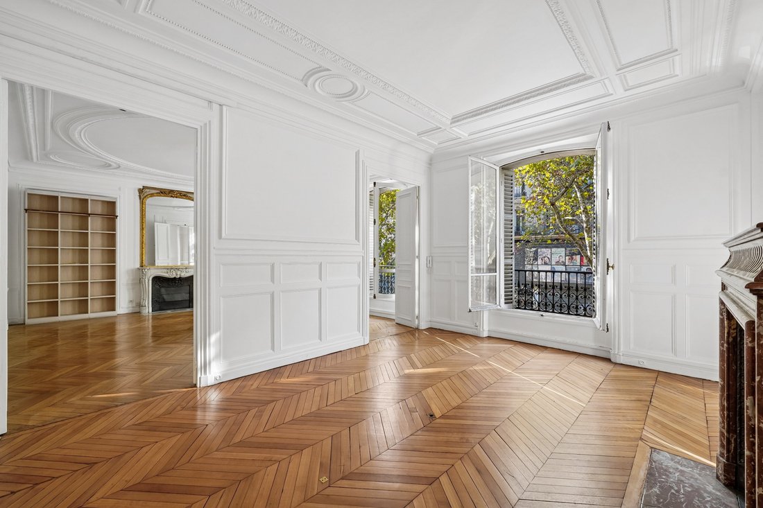Apartamento en Odéon, Paris 6e Arrondissement, París 3 - 19142329