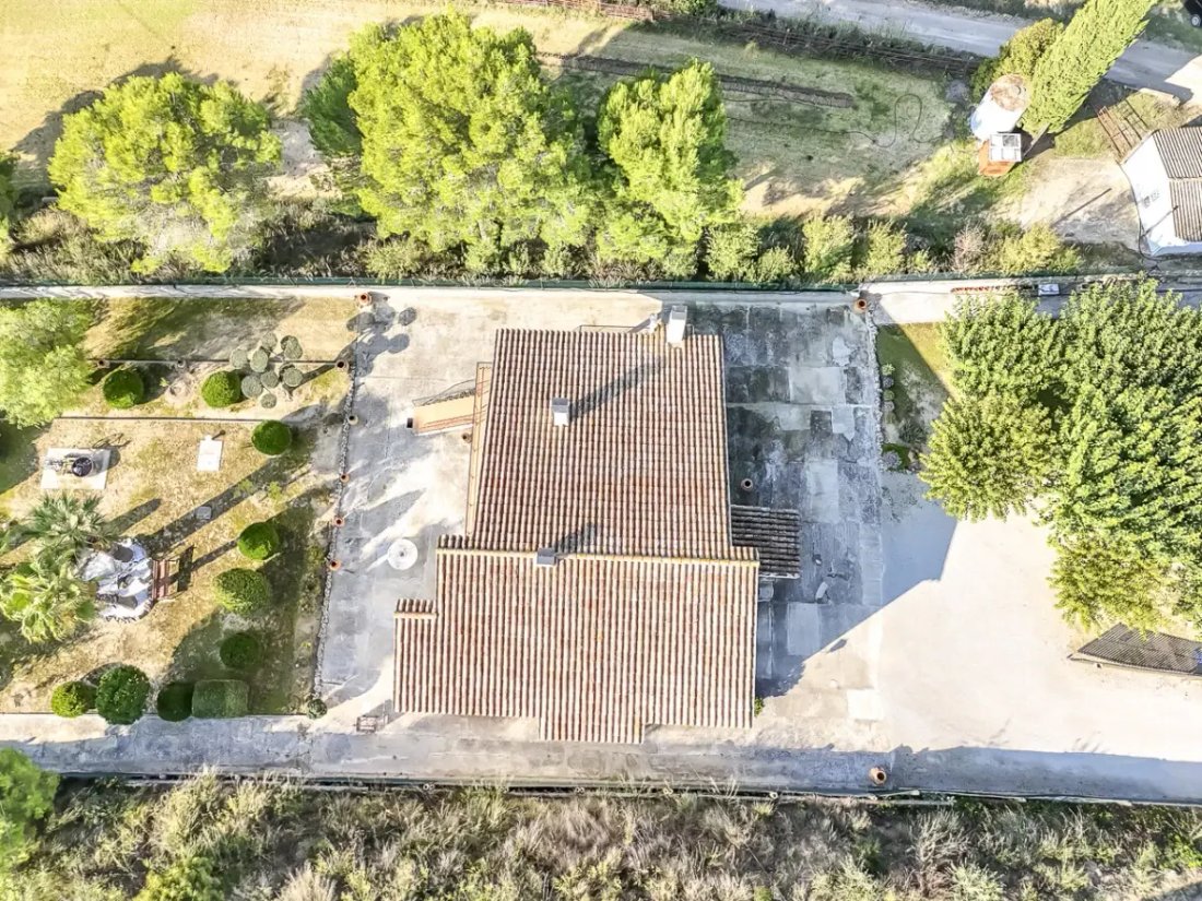 Casa di campagna a Font-rubí, Catalogna, Spagna 3 - 19140400