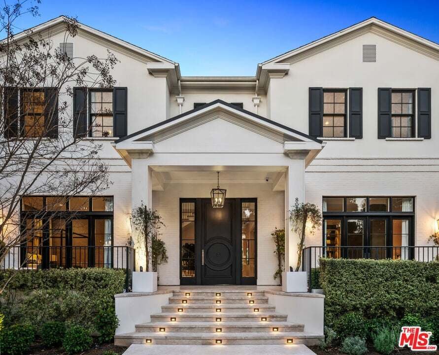House in Beverly Hills, California, United States 2 - 19140169