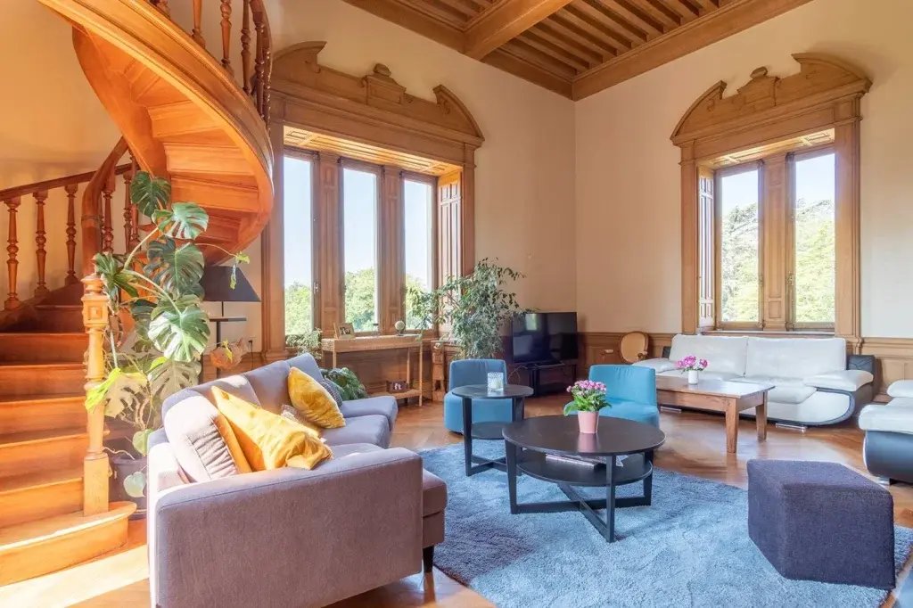 Apartment in Villefranche-sur-Saone, Auvergne-Rhône-Alpes, France 3 - 19141121