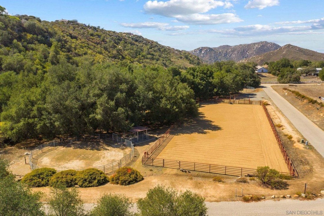 House in Valley Center, California, United States 3 - 19140245