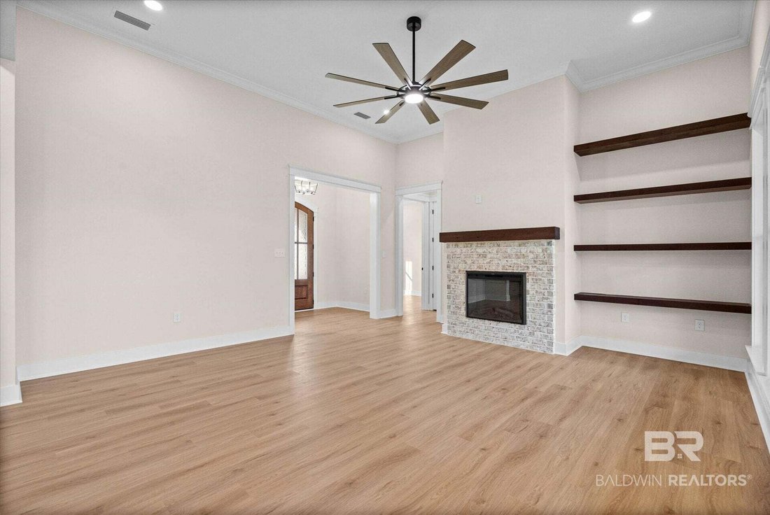 Casa a Mobile, Alabama, Stati Uniti 3 - 17836698