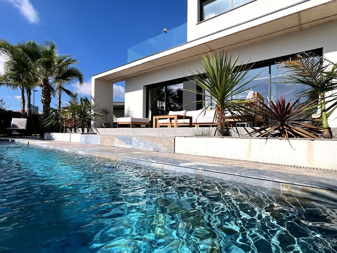 Villa a Saint-Cyprien, Occitania, Francia 3 - 19138729