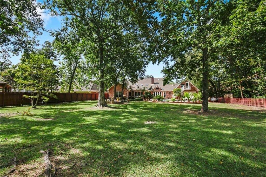 House in Slidell, Louisiana, United States 3 - 19140085