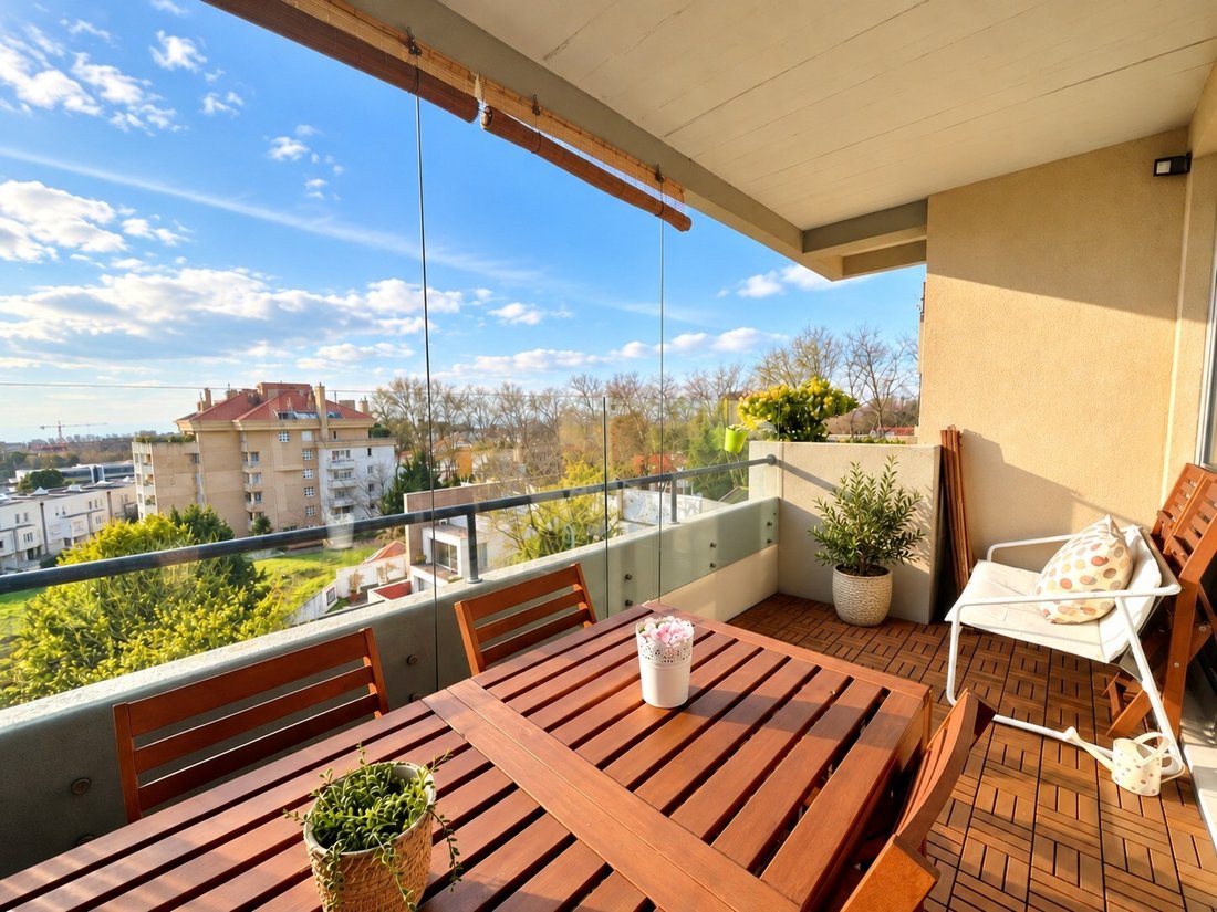 Apartment in Aldoar, Foz do Douro e Nevogilde, Porto District, Portugal 1 - 15095687
