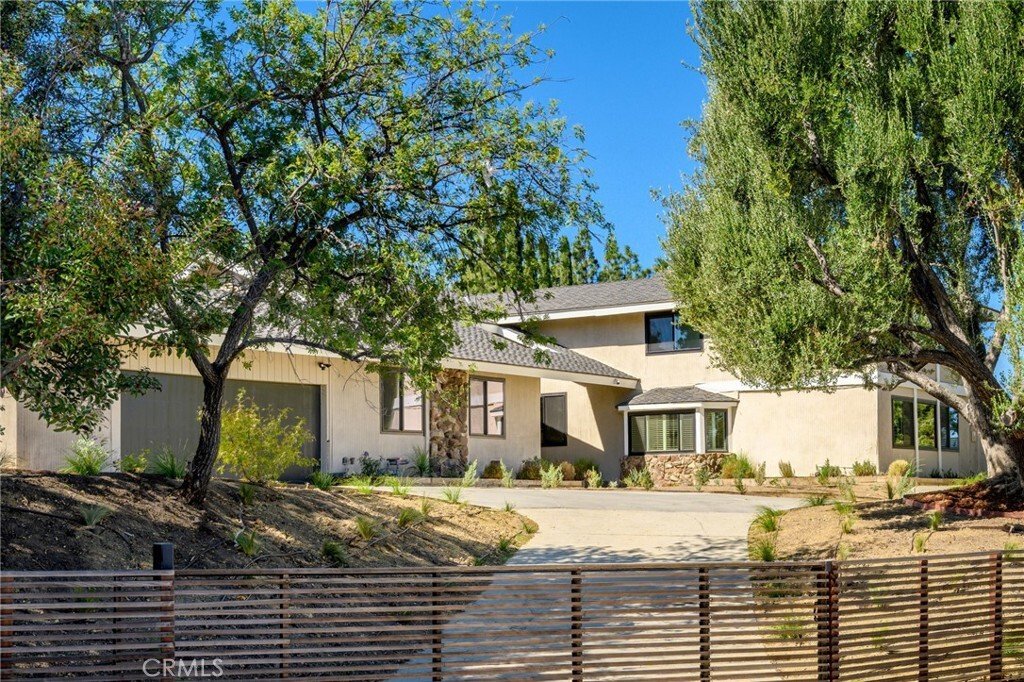 Haus in Los Angeles, Kalifornien, Vereinigte Staaten 1 - 19141725