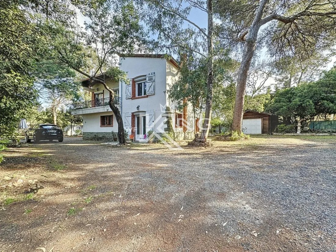 Villa in Le Dramont-Agay-Anthéor-Le Trayas, Saint-Raphaël, France 2 - 19140988