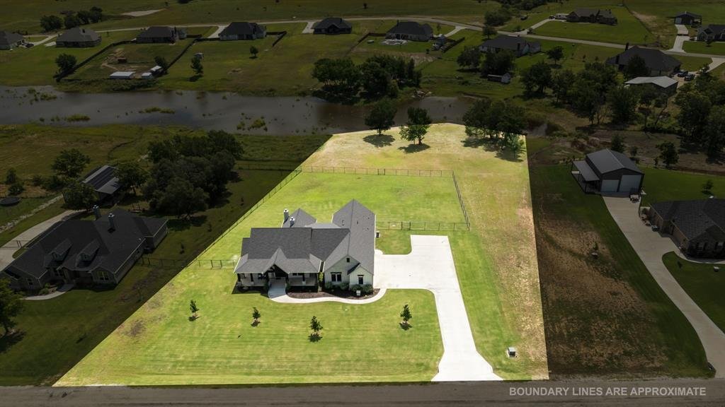 Maison à Weatherford, Texas, États-Unis 2 - 19140631