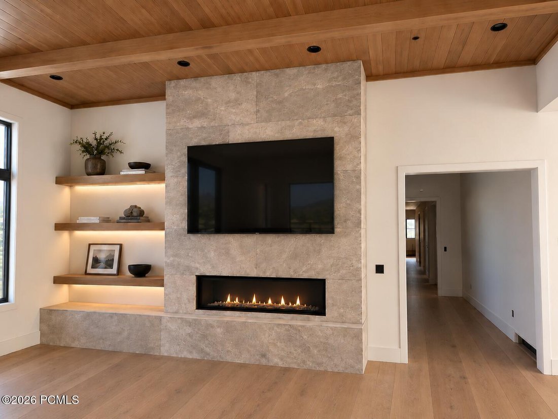 Casa a Park City, Utah, Stati Uniti 3 - 19139206