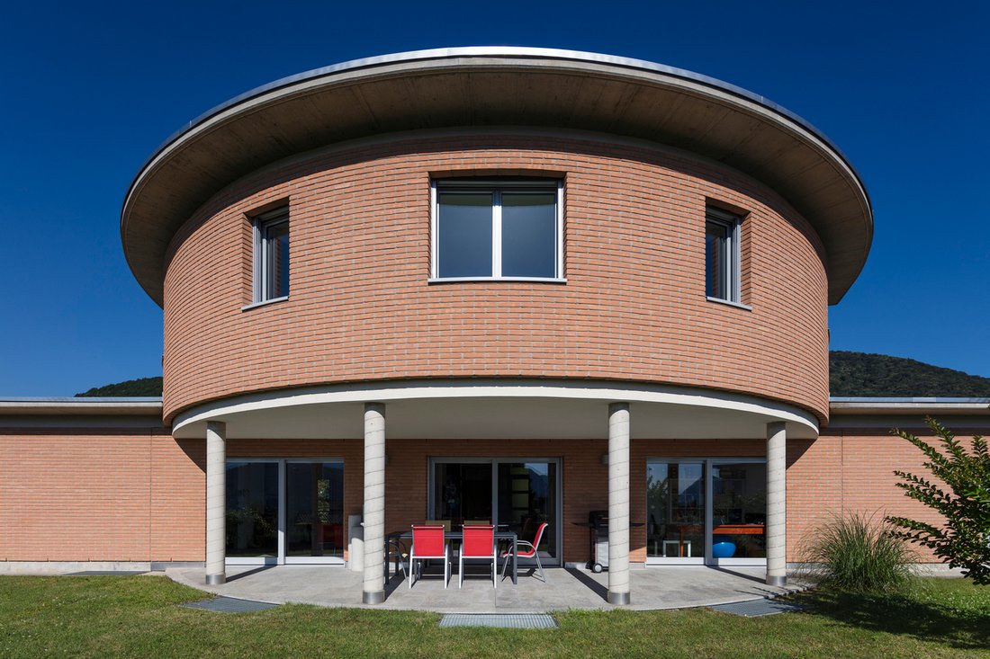 Villa a Pura, Ticino, Svizzera 5 - 19142452