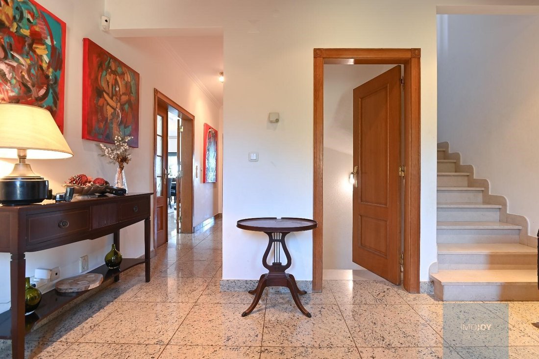 Casa a Alcabideche, Lisbona, Portogallo 3 - 19141000