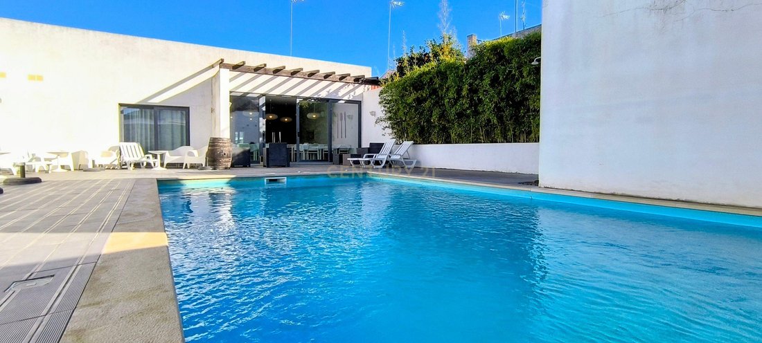 Villa in Igrejinha, Distrikt Évora, Portugal 3 - 16635344