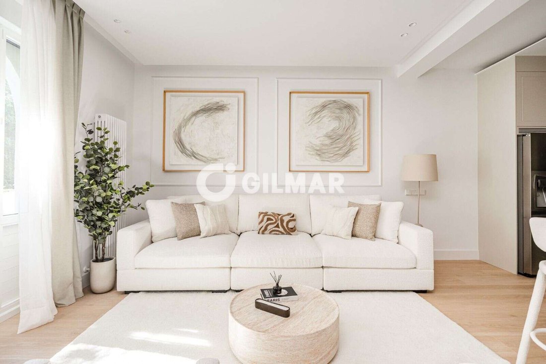 Apartamento en Salamanca, Madrid, España 2 - 18110685