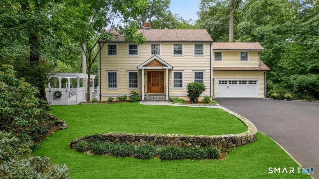 Casa en Stamford, Connecticut, Estados Unidos 1 - 19142375