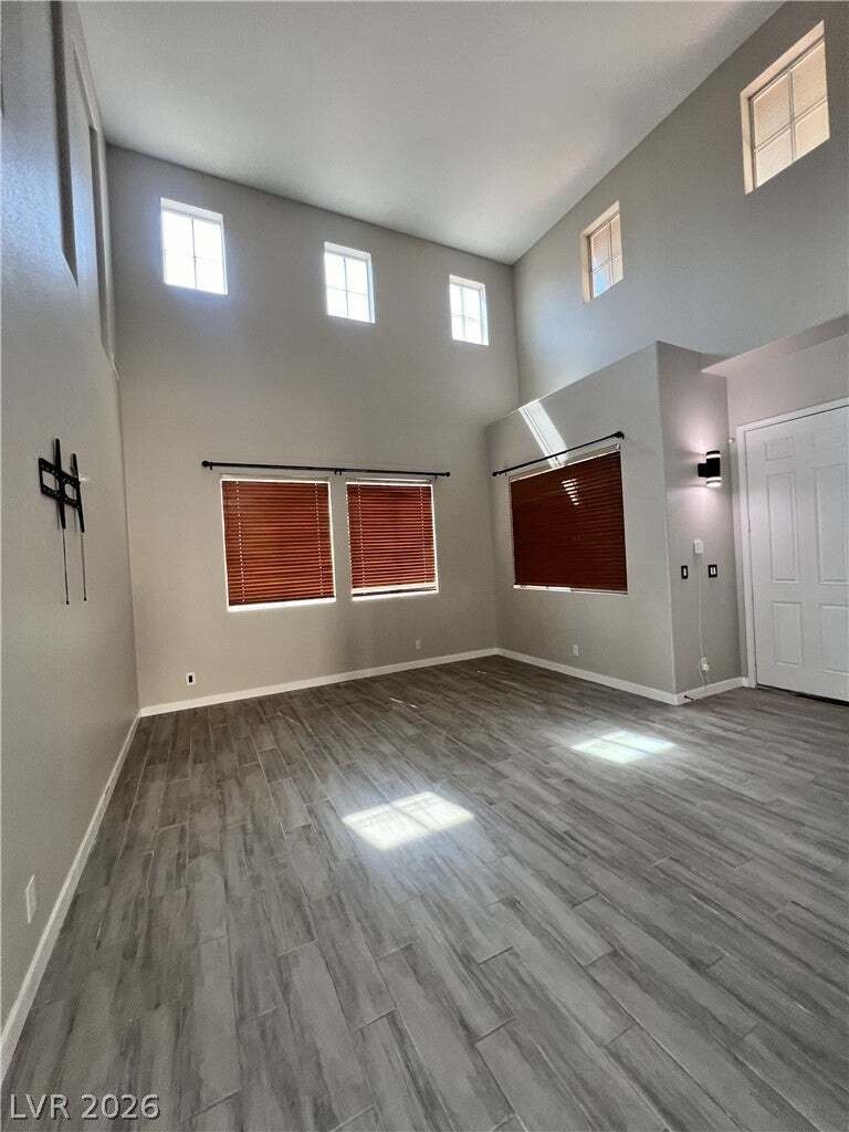 House in North Las Vegas, Nevada, United States 1 - 19142543