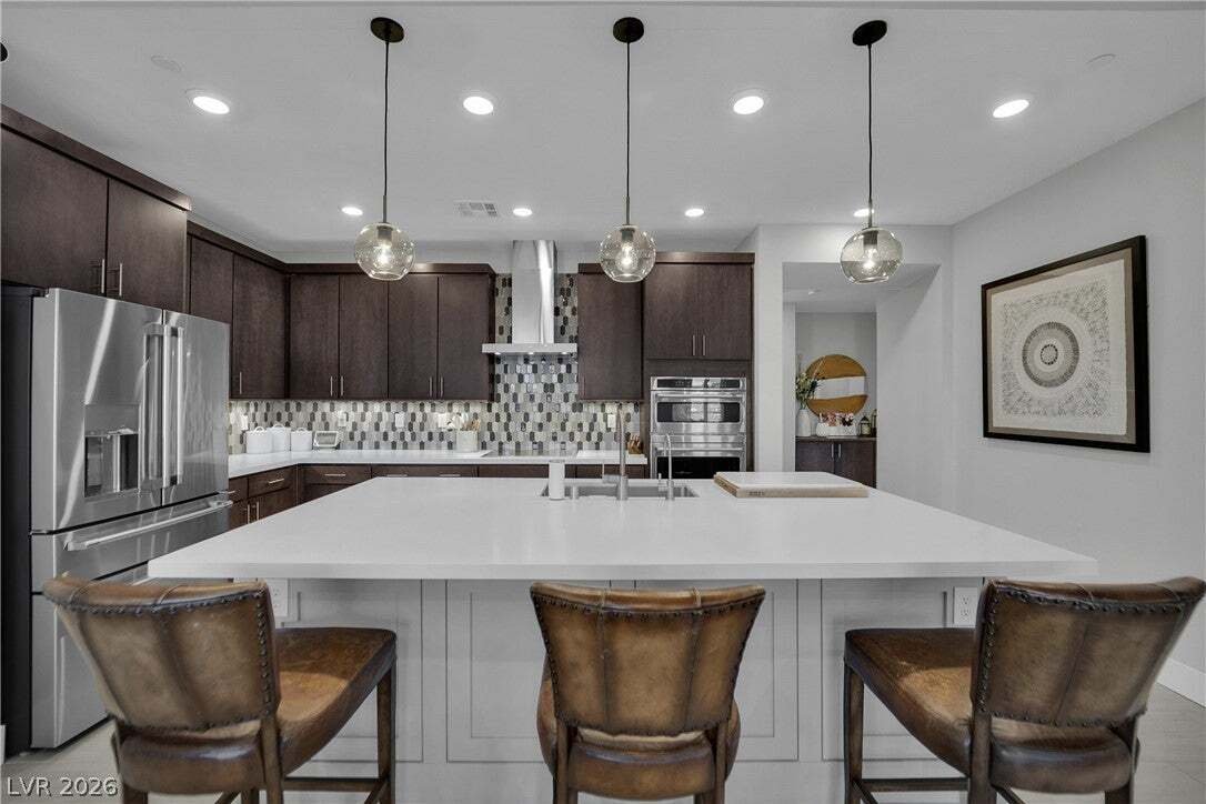 Condo in Las Vegas, Nevada, United States 2 - 19139612