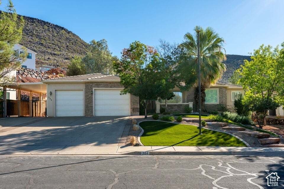 Maison à St. George, Utah, États-Unis 1 - 19140104