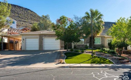 House in St. George, Utah, United States 1