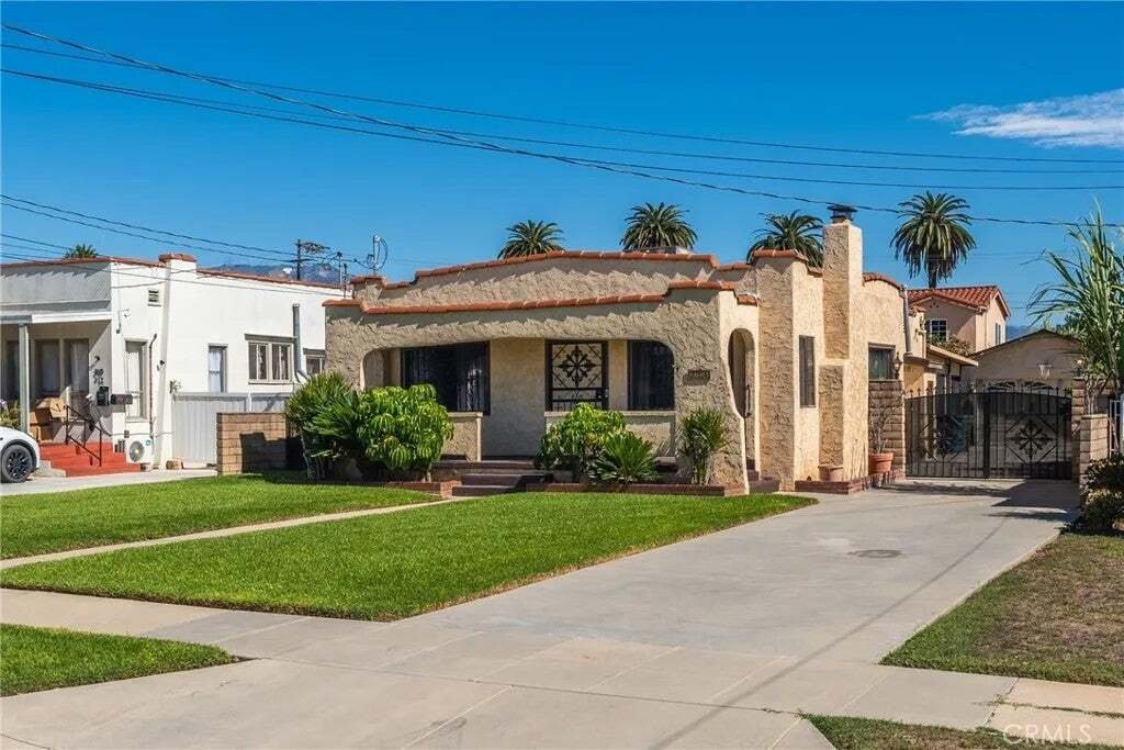 House in Alhambra, California, United States 2 - 19142798