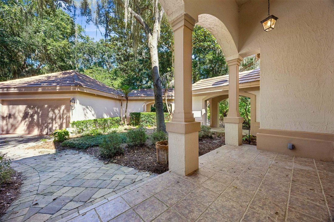 Maison à Fernandina Beach, Floride, États-Unis 2 - 19139200