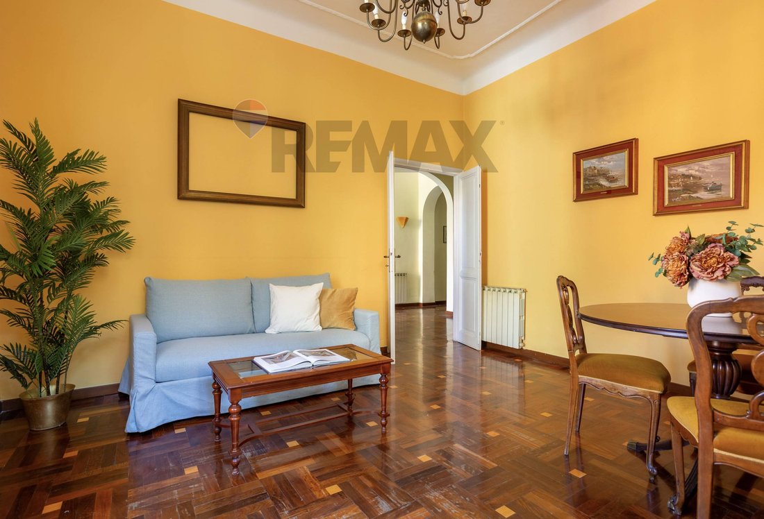 Appartement à Gianicolense, Rome, Latium 1 - 19142124