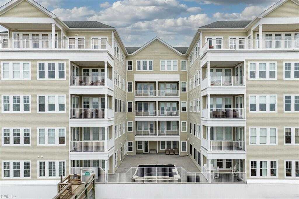 Condo in Virginia Beach, Virginia, United States 2 - 19140064