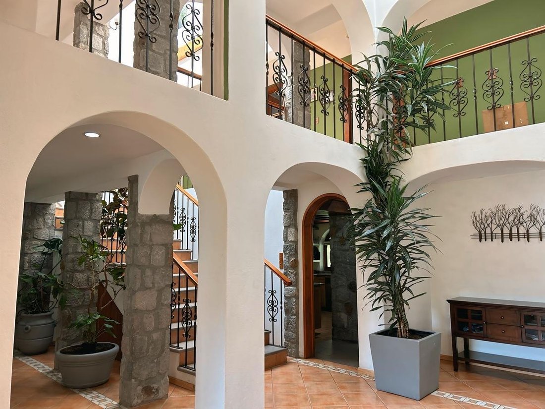 Condo in San Miguel Zinacantepec, State of Mexico, Mexico 3 - 19138896