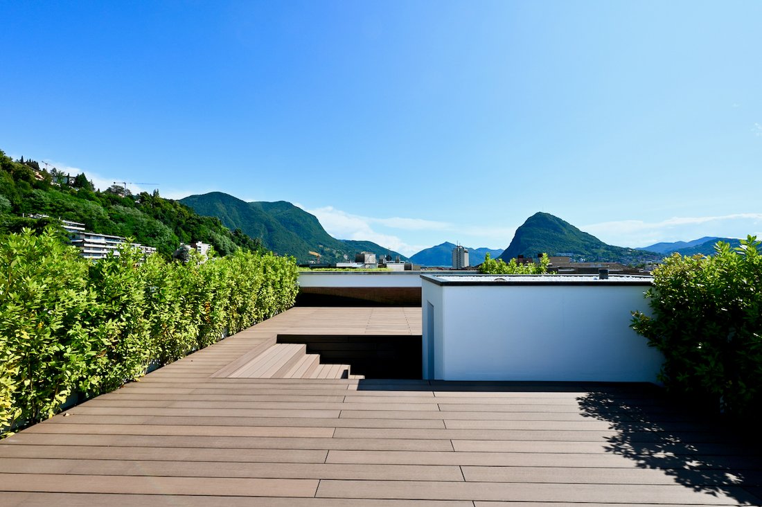 Casa en Lugano, Tesino, Suiza 5 - 19142835