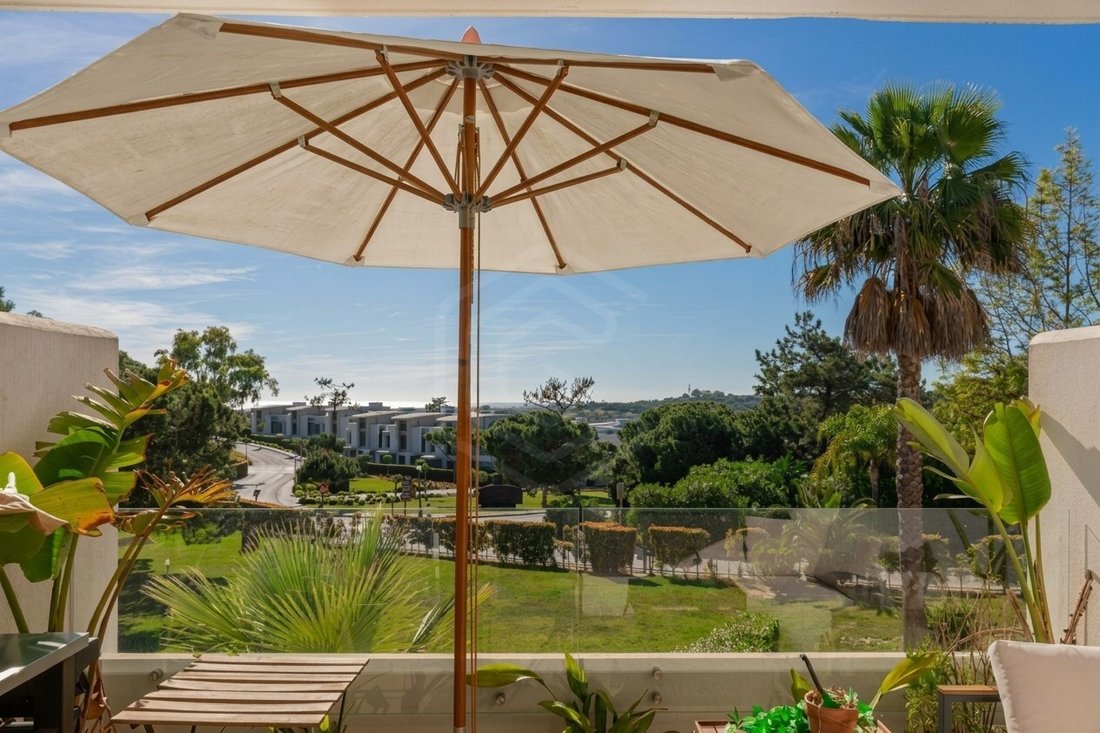 Apartment in Quinta do Lago, Almancil, Portugal 1 - 19141047