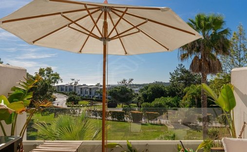 Apartment in Quinta do Lago, Almancil, Portugal 1