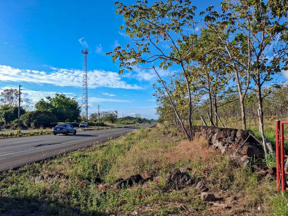 Terrain à Dolega, Chiriquí, Panama 4 - 19142763