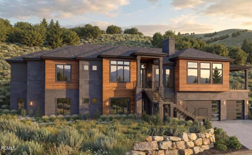 House in Park City, Utah, United States 1