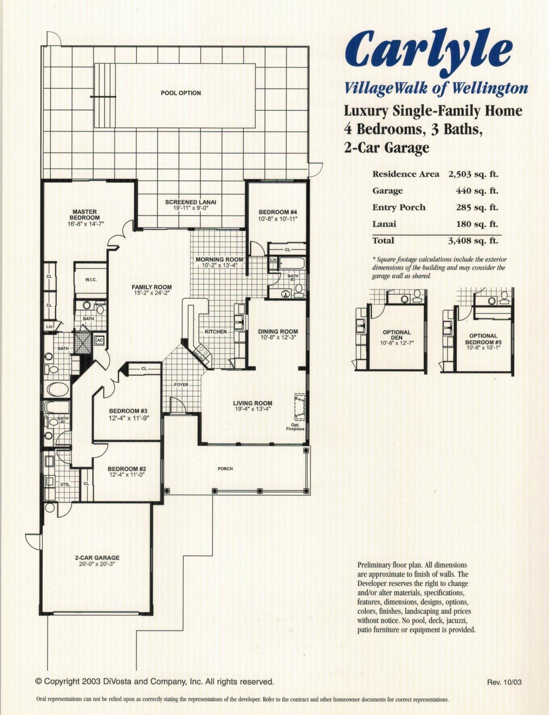 Casa a Wellington, Florida, Stati Uniti 2 - 19139800