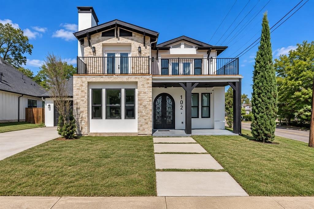 House in Rockwall, Texas, United States 2 - 19140614