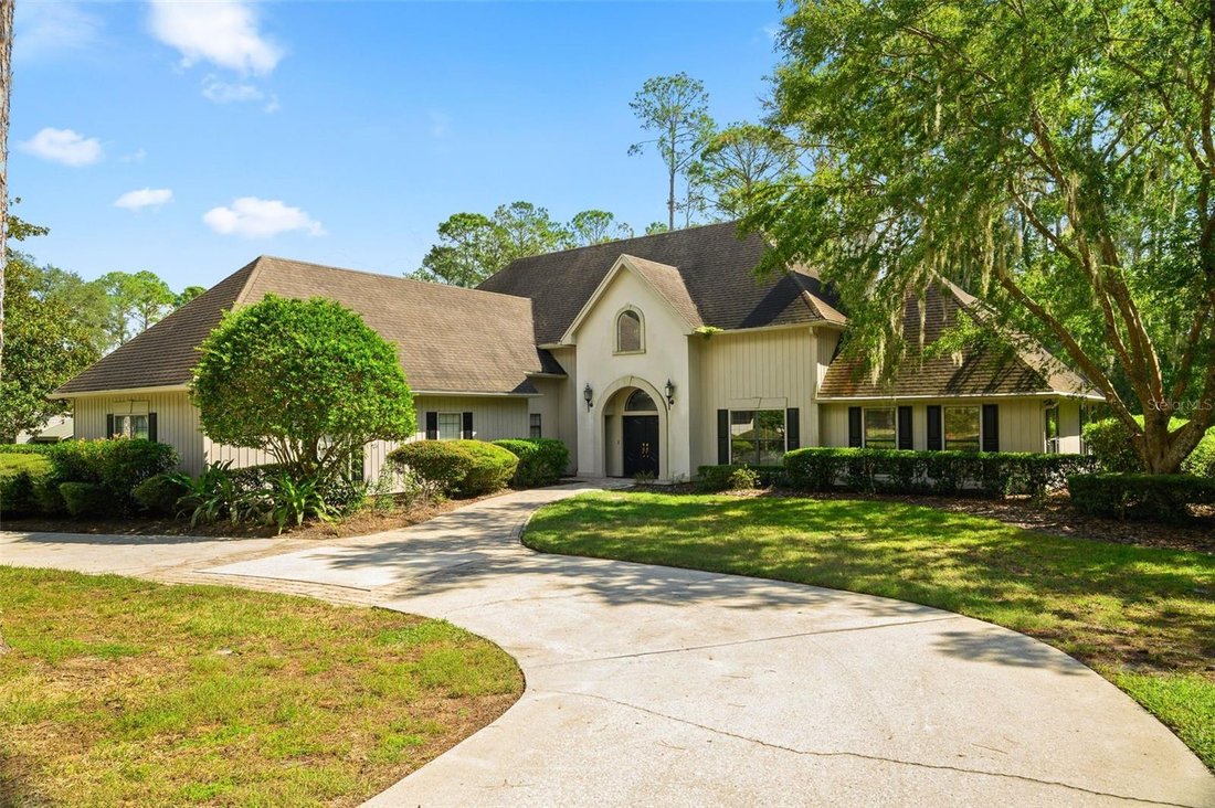 Casa a Gainesville, Florida, Stati Uniti 1 - 19139915