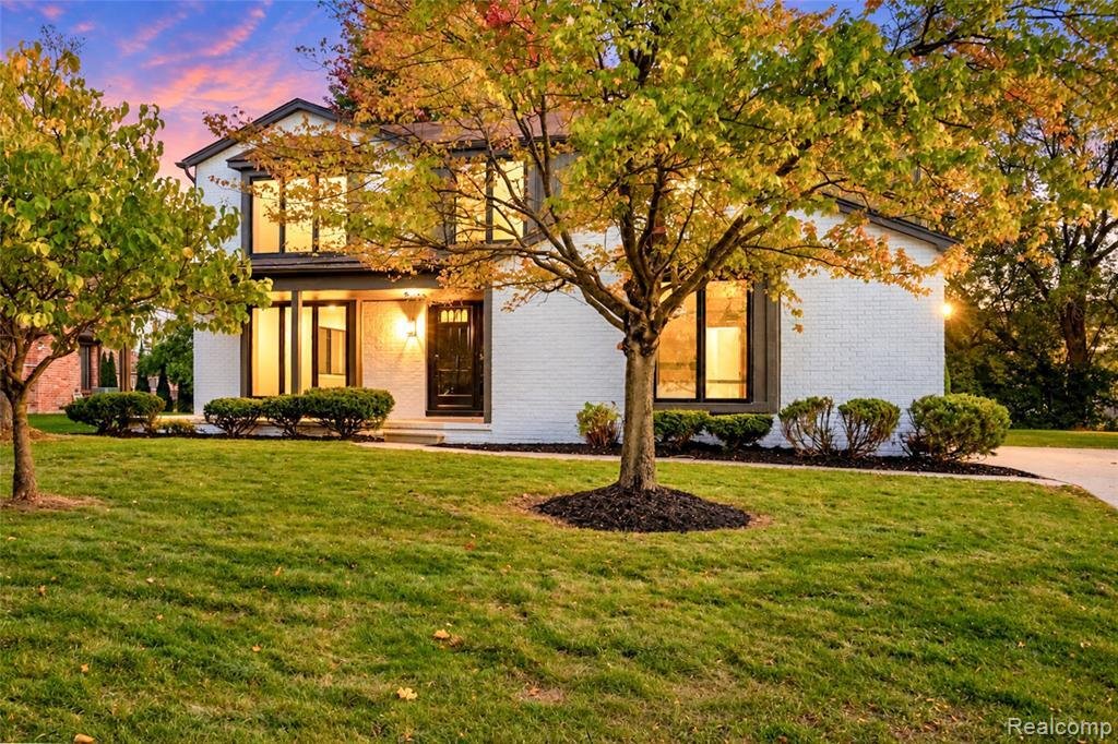 House in Troy, Michigan, United States 3 - 19140376