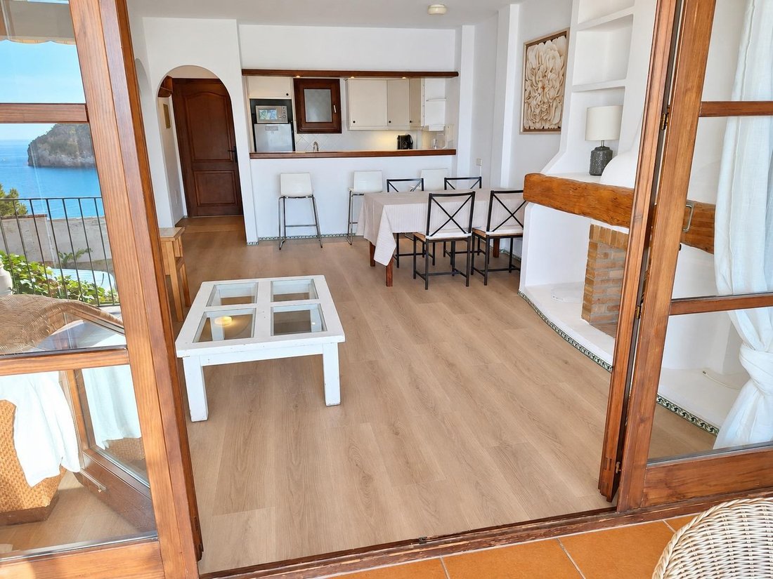 Apartment in Soller, Balearic Islands, Spain 4 - 19142890