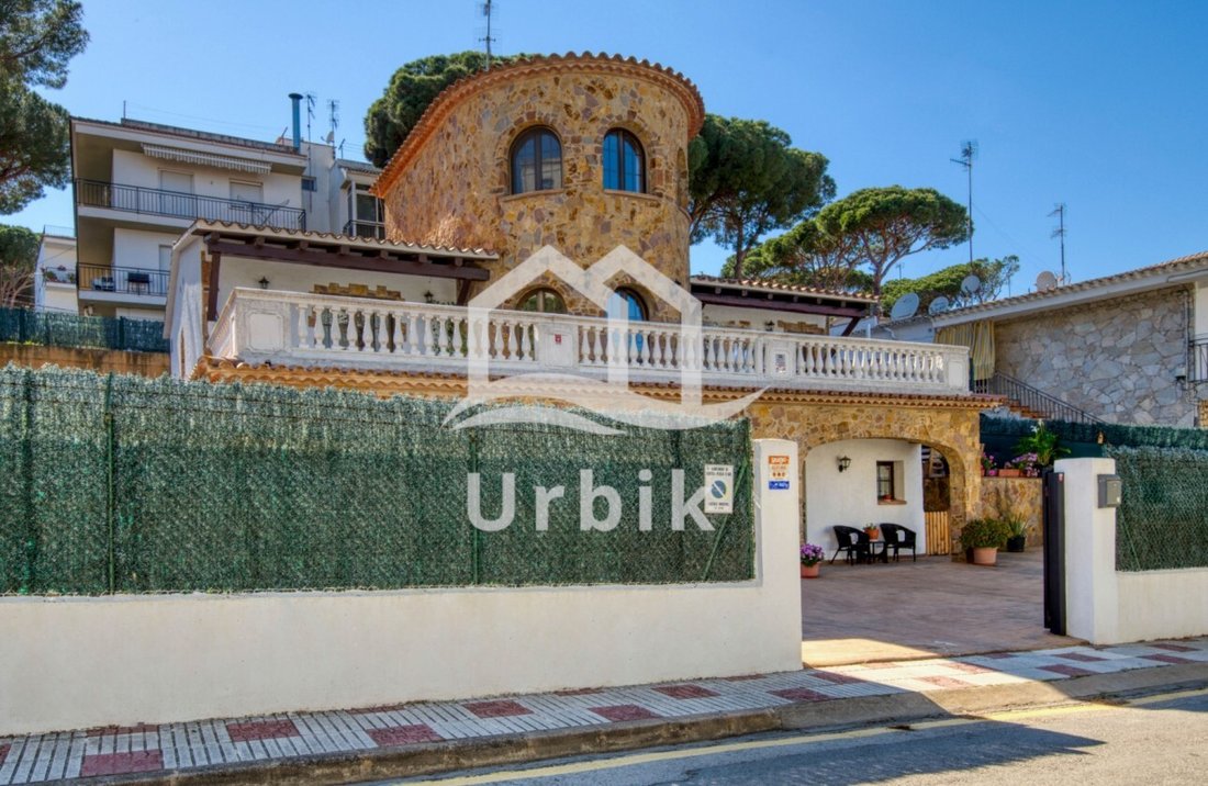 Casa a Platja d'Aro, Catalogna, Spagna 2 - 19141065