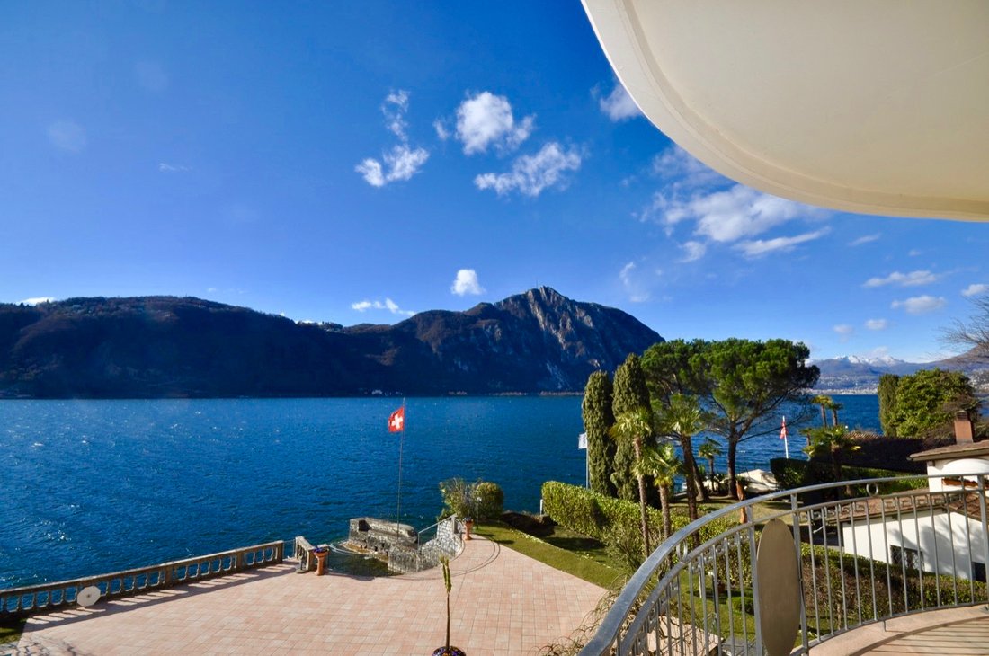 Appartamento a Bissone, Ticino, Svizzera 2 - 19142485