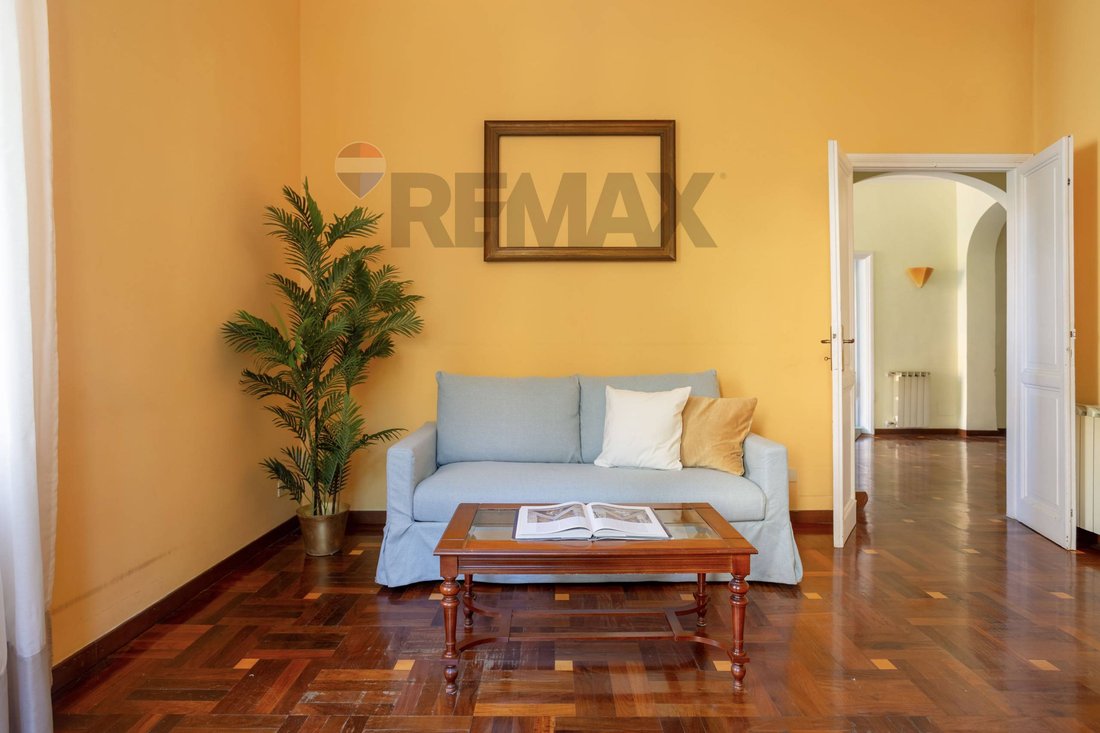 Appartement à Gianicolense, Rome, Latium 3 - 19142124