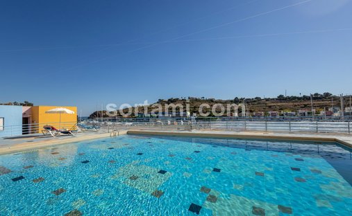 Apartamento en Olhos de Agua, Algarve, Portugal 1